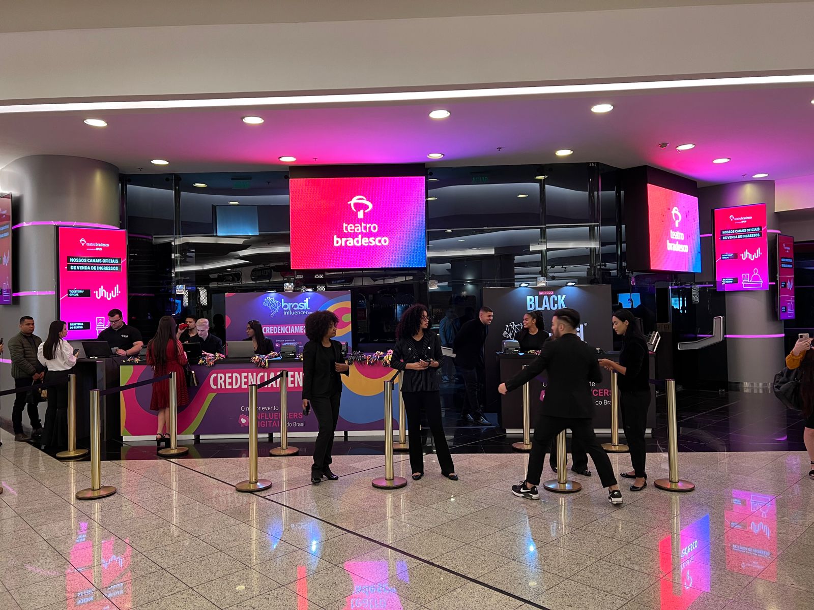 Soluções Integradas