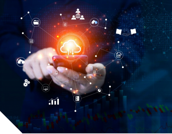 Tecnologia de conectividade