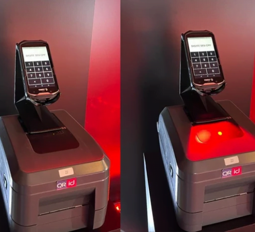 Totens de leitura e controle