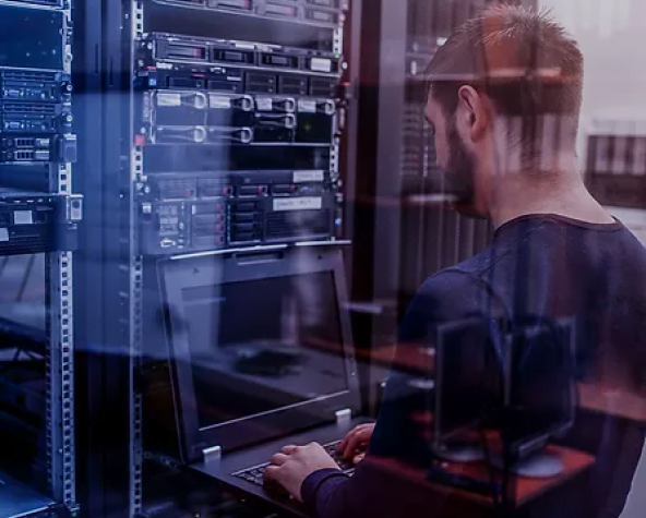 Servidor/Data Center