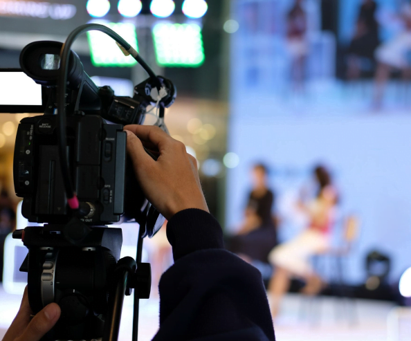 Transmissão ao Vivo